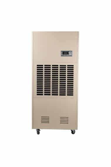 松井工业除湿机cfz-8.8s 大功率除湿干燥机车间库房木材用祛湿