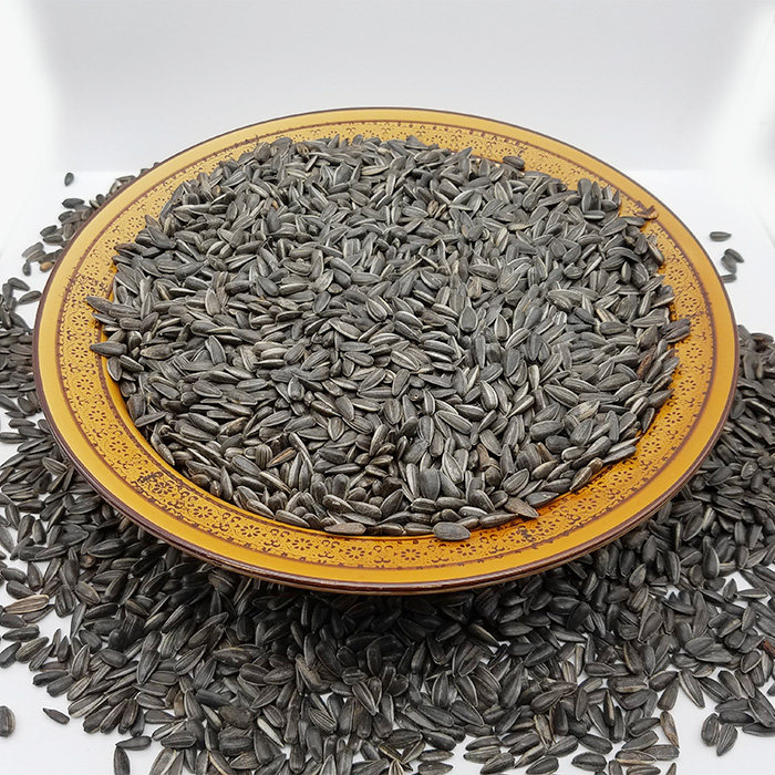 黑珍珠小瓜子黑油葵瓜子小黑熟瓜子500g1斤价,小黑葵花子休闲零食