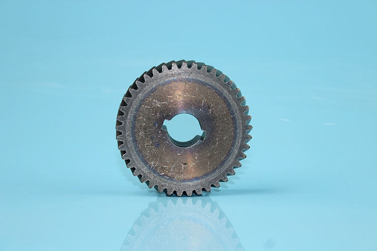 配牧田0810电镐齿轮 电镐配件 电镐大平齿 齿轮 东成z1g-ff-6齿轮