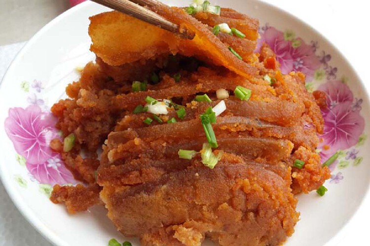 扣肉粉蒸肉正宗贵州特产铜仁印江思南德江特色红嘎嘎2份限区包邮