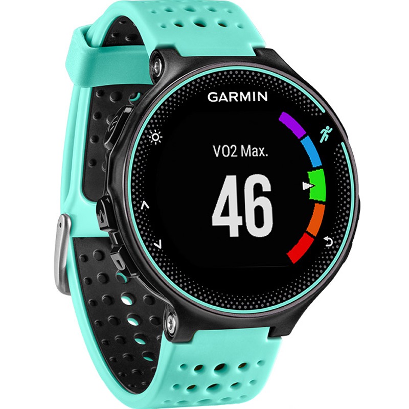 garmin佳明forerunner235gps智能跑步腕表运动手表【旗舰店新品】