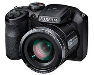 fujifilm/富士 finepix s4530实际s485030倍光变3寸屏幕正品行货
