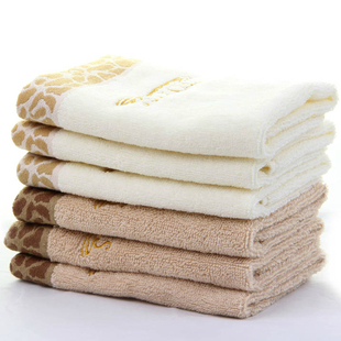 批发 纯棉 云涛 亲肤 柔软舒适 纯棉毛巾