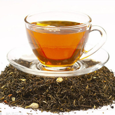 红豆薏米仁茶薏仁芡实茶红薏米芡实茶茯苓白芷养生茶