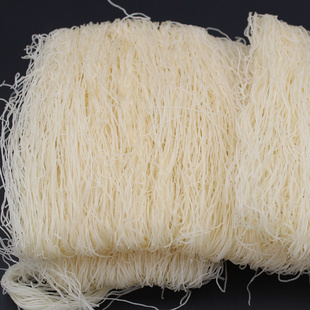 福建兴化米粉粉干纯大米制作过桥米线炒米粉细粉丝汤米粉十斤装