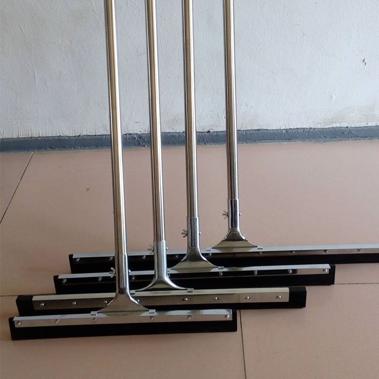 钢板直棉推水刮 地刮 刮水器 45cm 另有 55cm 65cm 75cm 85cm