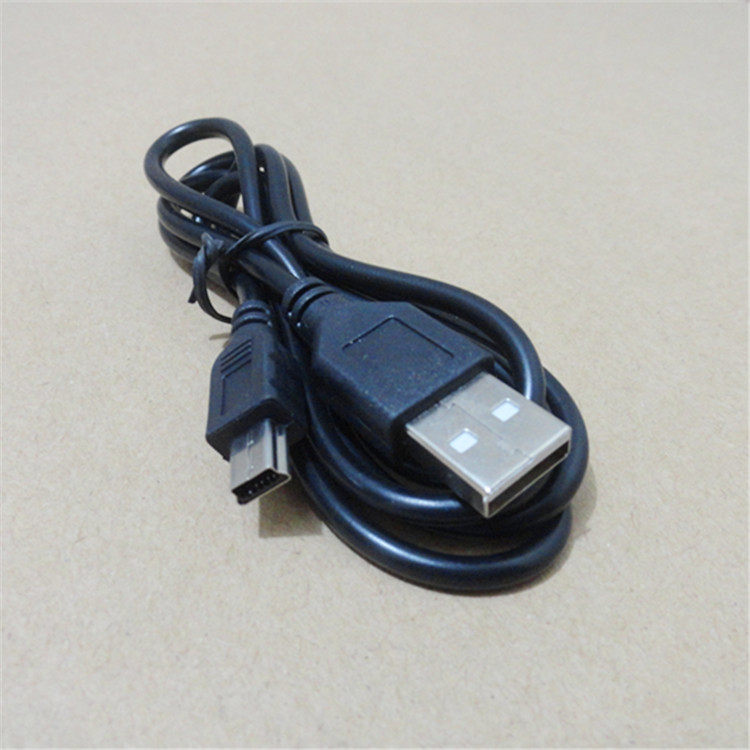 批厂价发v3充电线全铜t形口v3数据线老人手机唱戏机mp3/4充电线