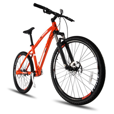 台湾佳德兴城市休闲运动无链条禧玛诺内变速山地车传动轴自行车