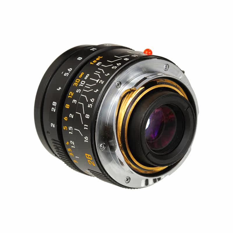 zeiss/蔡司 batis 2.8/18 索尼全画幅e口 18mmf2.8超广角微单镜头