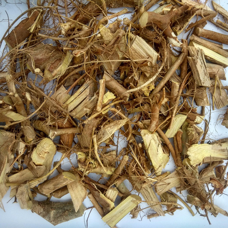 广西特产 野生白花牛奶树根牛乳树根 火靓汤山草药煲汤材料500g