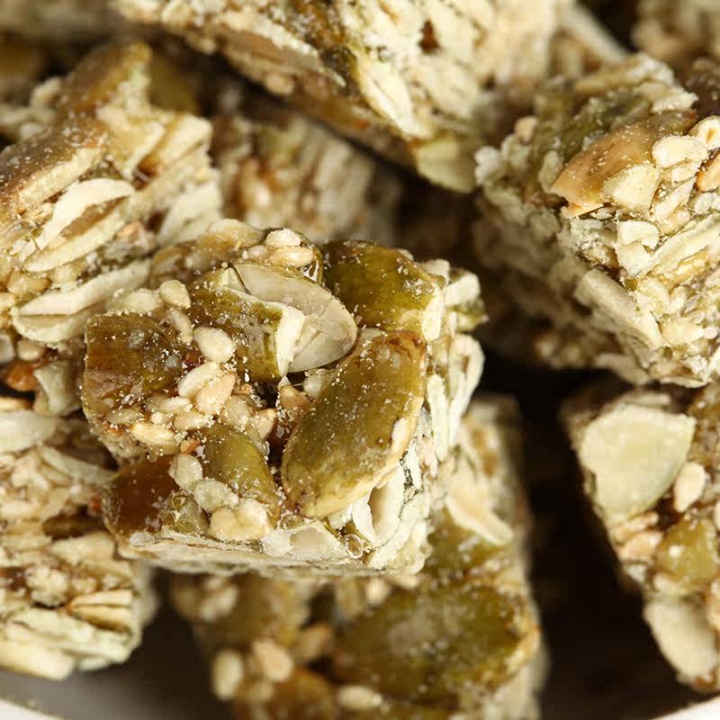 闽南特产佳庆东美糕 花生糕128克传统手工糕饼茶点休闲小吃零食