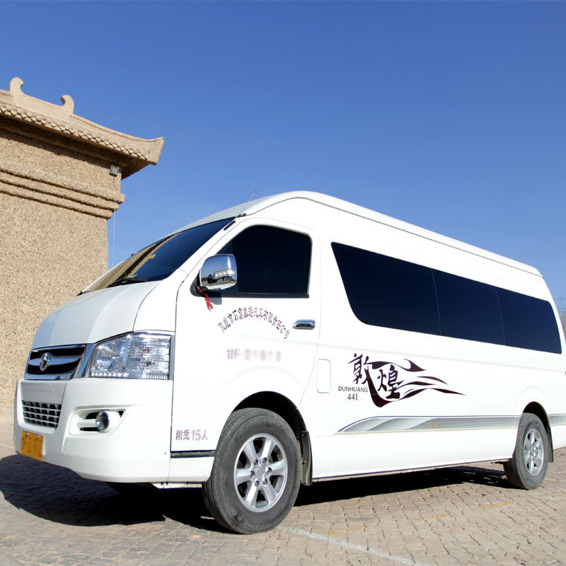青海湖旅游包车 西宁 茶卡盐湖 祁连 青海旅游包车自由行