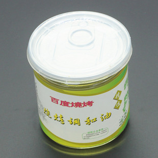百度烧烤调料 烧烤食品半成品 金龙鱼分装食用油 大豆油 300ml