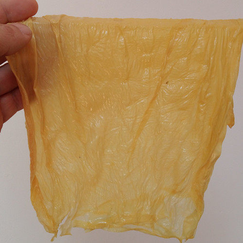 莆田特产农家头层豆腐皮孕妇月子豆腐衣豆皮干货油豆皮500g包邮