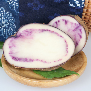 贵州六盘水盘县特产四格乌洋芋七已售5件