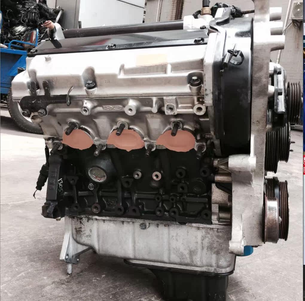 现代特拉卡3.5 起亚索兰托2.4 雅尊3.3 嘉华3.5发动机 总成