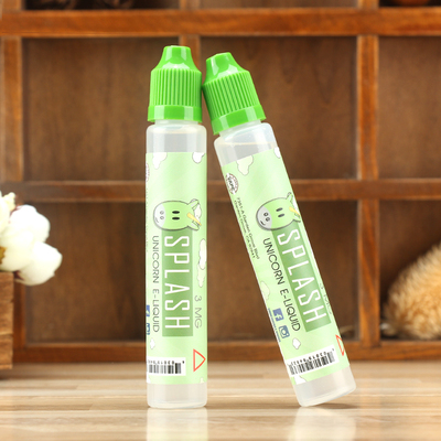 美国独角兽烟油 burst 电子烟油 每只30ml 酸奶烟油 哈密瓜烟油