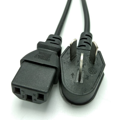 10a三角电线电热水壶烧水壶电线配件养生壶电源线100-1200w包邮