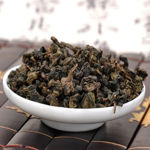 乌龙茶 热销乌龙茶新茶 炭培传统真功夫铁观音250g 安溪铁观音 茶叶