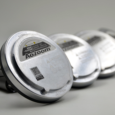 aozoom澳兹姆原装位一体化安定器abn09 35w 澳兹姆35w快启解码