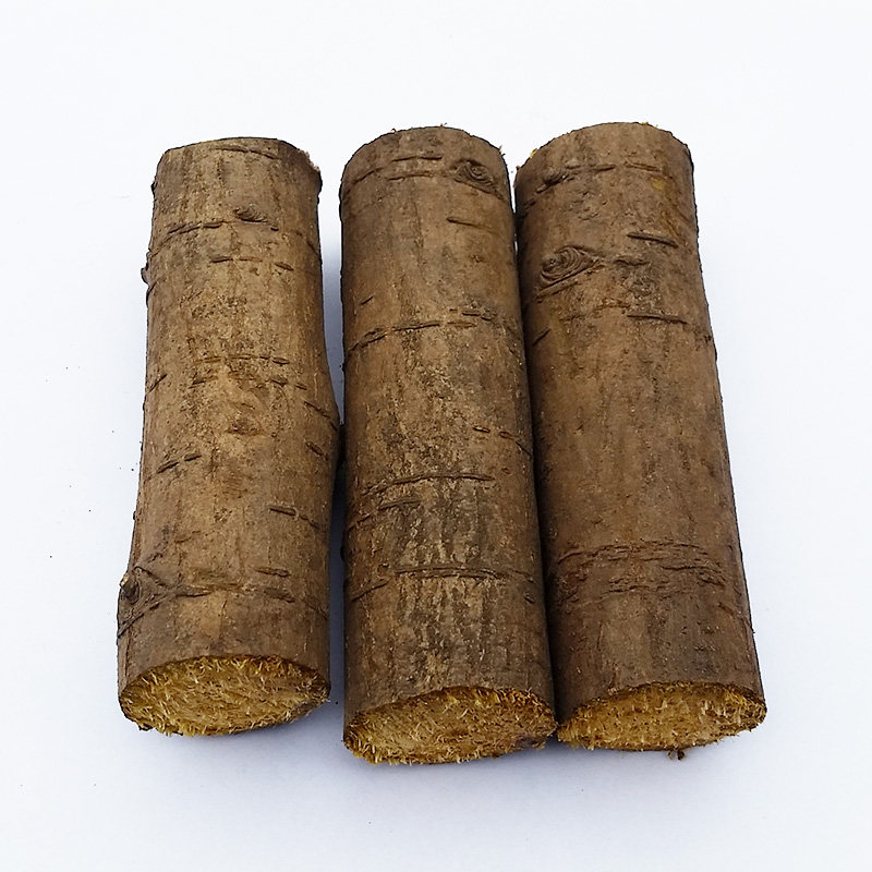 东北纯野生山核桃树根长白山胡桃楸子树根百年树龄树枝树皮500克