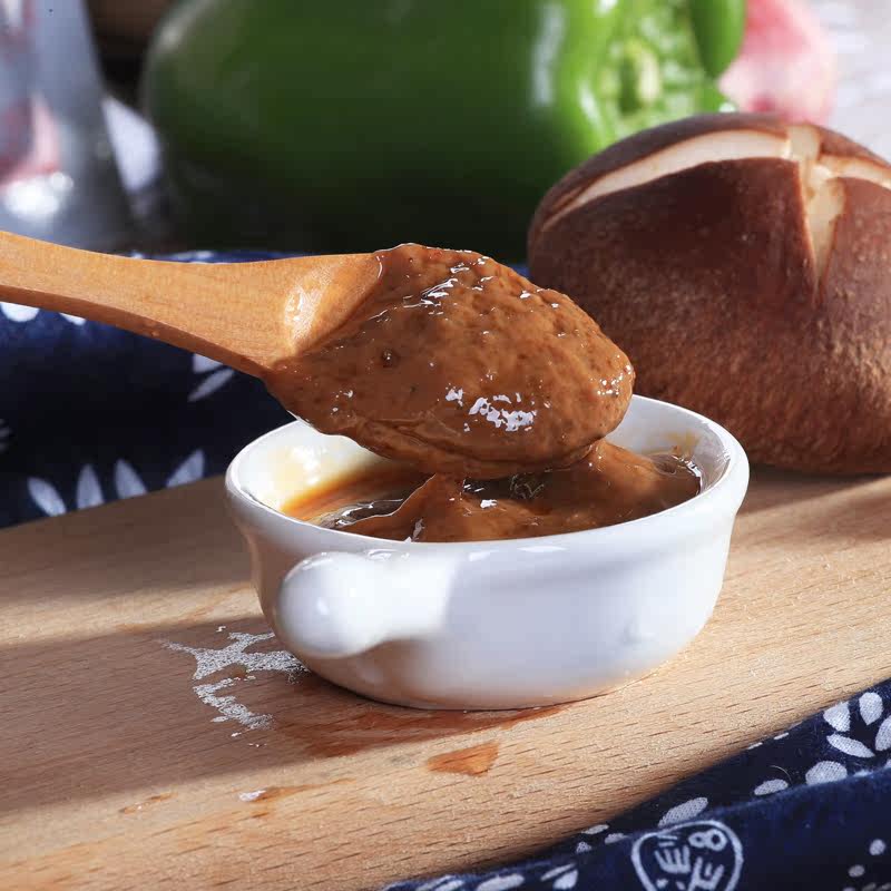 天津同生涮羊肉调料108g麻辣味 清真火锅蘸料 火锅调味酱肥牛蘸酱