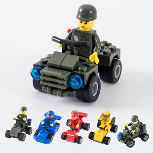 正品lego/乐高积木儿童拼装玩具创意百变系列四季变换小屋31038