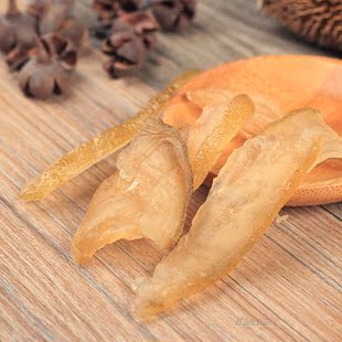 农家白糖自制佛手香橼片佛手凉果蜜饯果脯果干休闲零食