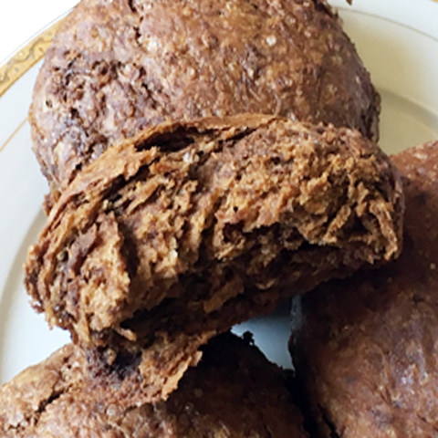 天津特色小吃特产正宗大个麻酱烧饼10个装,老味麻将烧饼火烧零食