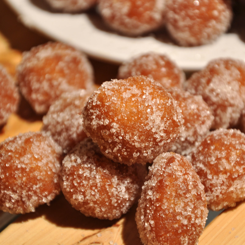 陕西特产宝鸡宁果豆豆500g甜食传统糕点特色小吃零食品早茶点包邮