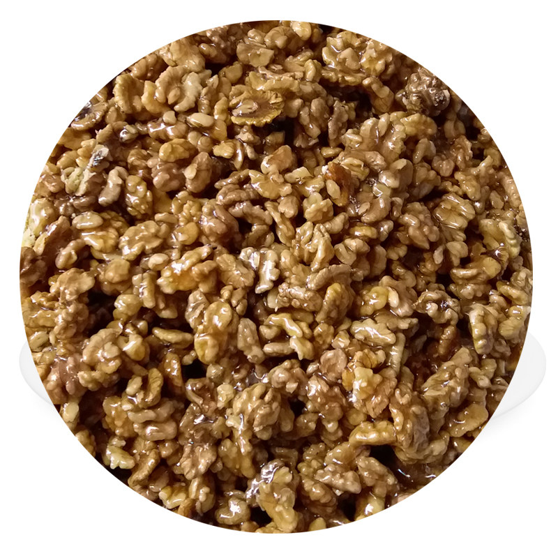 云南昭通镇雄特产 麻糖 麻汤 传统农家纯手工核桃味花生 味麦芽糖