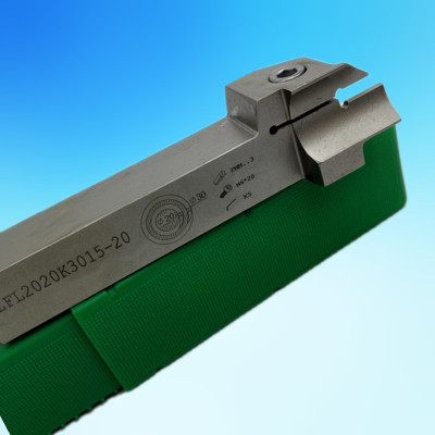 端面槽刀端面切槽数控刀杆zfl2020k3015-20/30 2525k3015-20-30