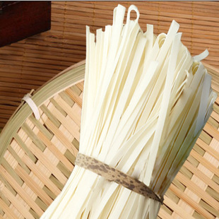 月子 温州特产纯手工挂面 宽面挂面 月子拉面 宝宝排子面条散装5斤