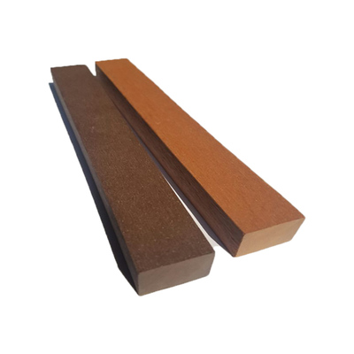 塑木条 木方木塑板材 木龙骨 木装饰条 塑木吊顶 健康防腐40*30mm