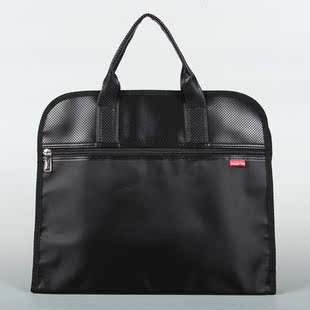 男士包牛津纺信封包手提包休闲青年横款商务公文包大容量手拿包潮