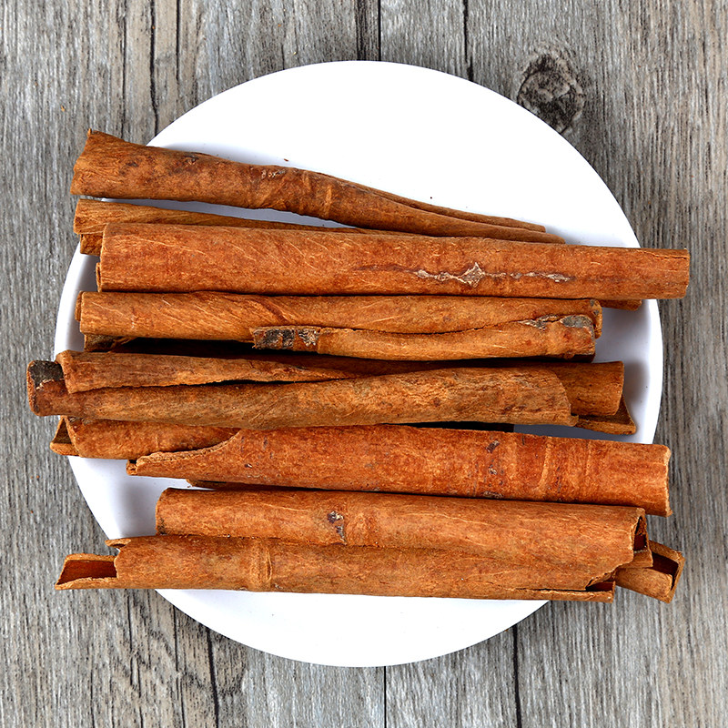 四件包邮50g 桂皮 手工精制肉桂 香辛料 调味料 舒筋花草茶