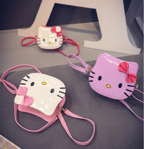 韩版hellokitty凯蒂猫卡通蝴蝶结已售3件 ￥ 29.9 ￥65.0(4.6折) 包邮