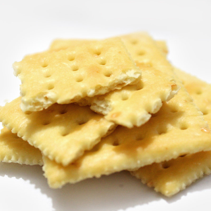 鼎缘碱体达人木糖醇苏打饼干长方形奶盐 发酵饼干 休闲零食1000g