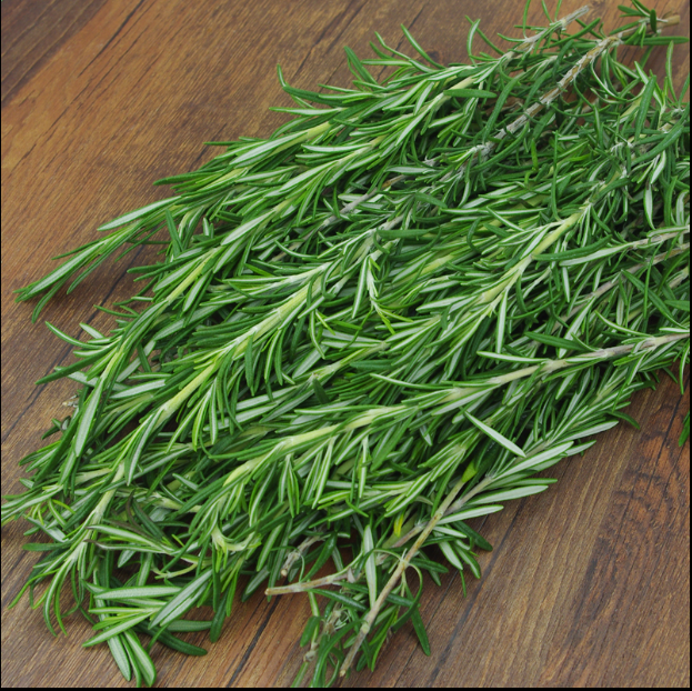 新鲜蔬菜 新鲜百里香 thyme 麝香草 西餐香草 50g/份