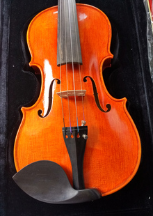 提琴 消保正品广州红棉牌中提琴m021 红棉中音提琴 带防伪查询