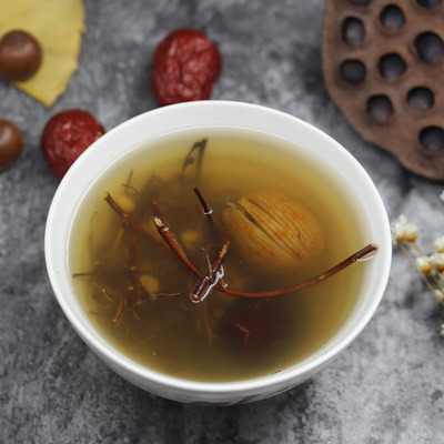 鸡骨草红枣水 赶走湿气一身轻 糖水煲汤料 广东老火靓汤 一品汤盛