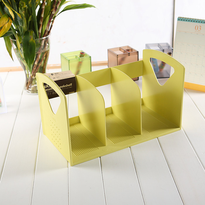 木头伸缩书立小书夹创意学生木质可伸缩书立书架实木办公收纳书靠