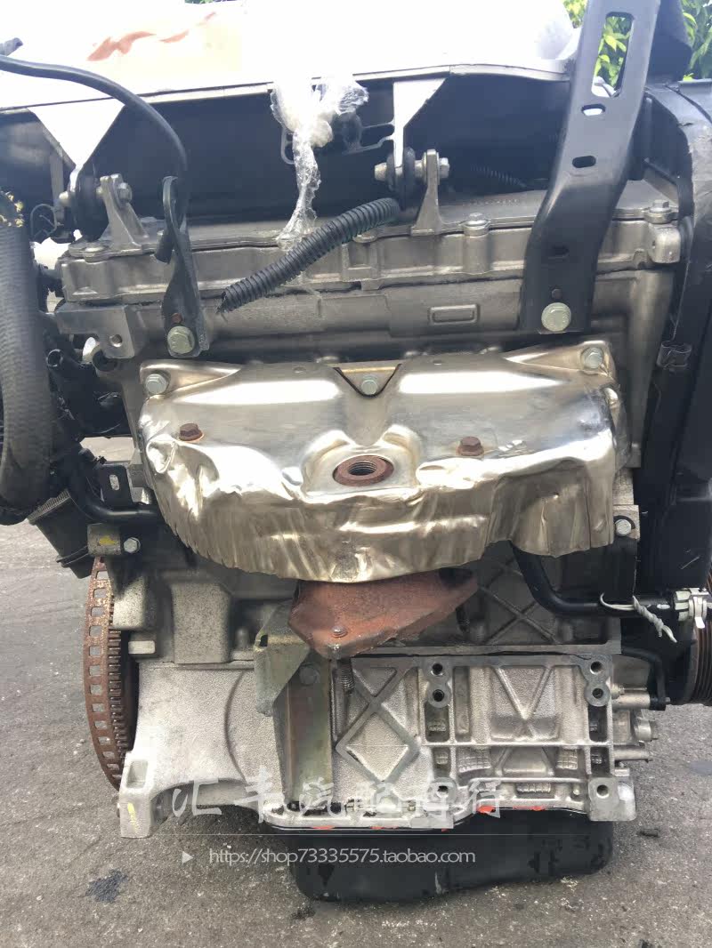 雪铁龙 c5 c6 标志 标致 407 607 c5 c6 v6 3.0 发动机 总成 汽车