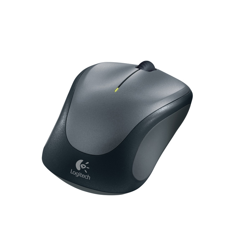 logitech/罗技m320 无线鼠标正品 电脑笔记本usb光电商务