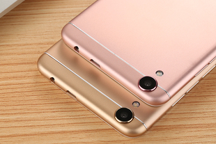 正品指纹一体机5.5寸全网通移动电信4g运行美颜超薄智能手机