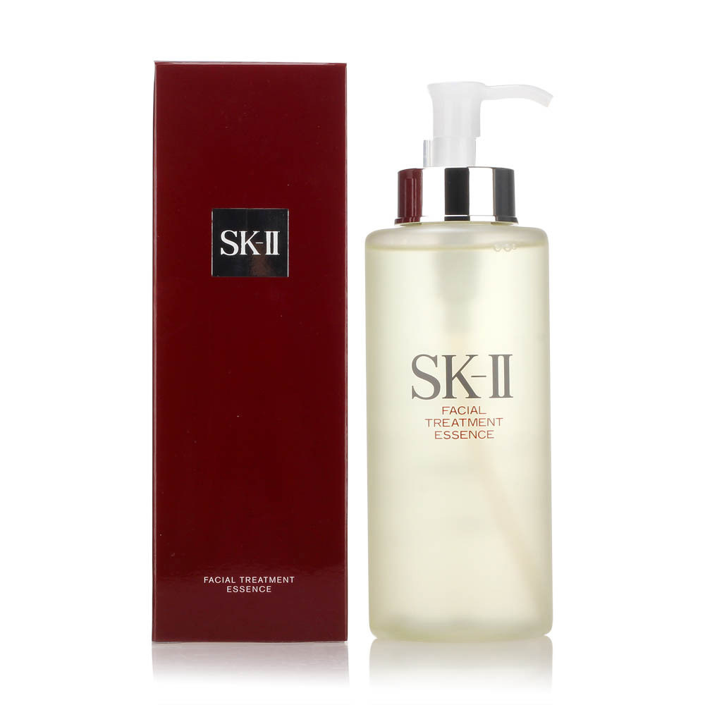 sk-ii/sk2/skii专柜青春露330ml/限量神仙水/保湿