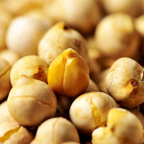 新疆特产 西域果园 木垒熟椒盐味鹰嘴豆袋装260g