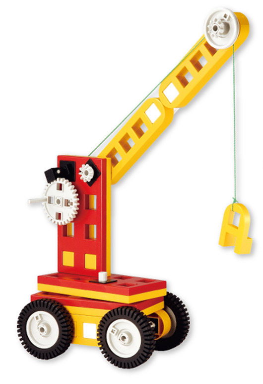 【顺丰包邮】原装进口台湾乐宝lepao拼插3q积木lasy 二阶齿轮g701