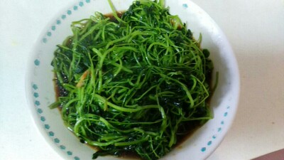 南京农家野菜草头母鸡头新鲜蔬菜金花菜苜蓿草1299一斤现摘