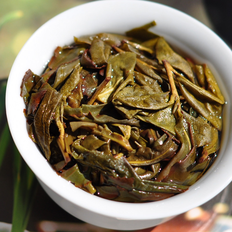 漳平水仙茶 水仙7号 2016年10月秋茶 燕子坞茶叶一斤包邮